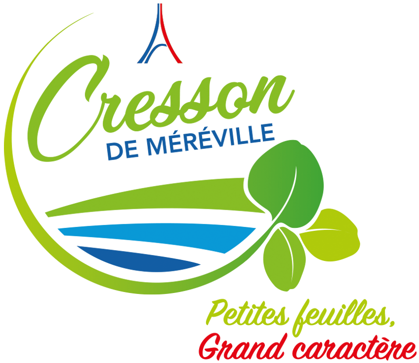 Cresson de Méréville
