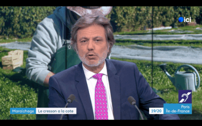 France3 IDF – JT du 26 février 2026